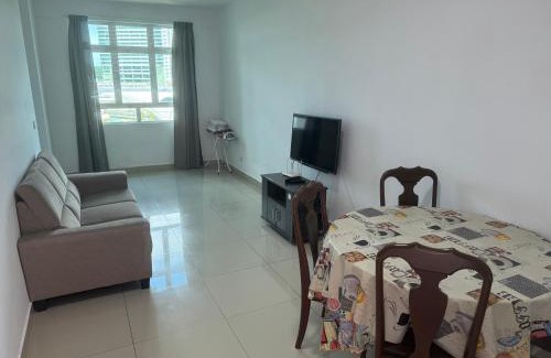 Bayan Lepas Apartment | Spice Tunas 3B2B House