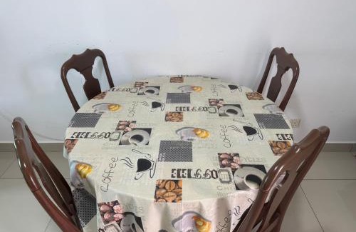 Bayan Lepas Apartment | Spice Tunas 3B2B House