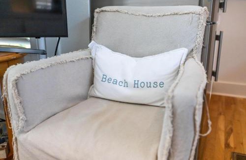 Seaside House | Spice