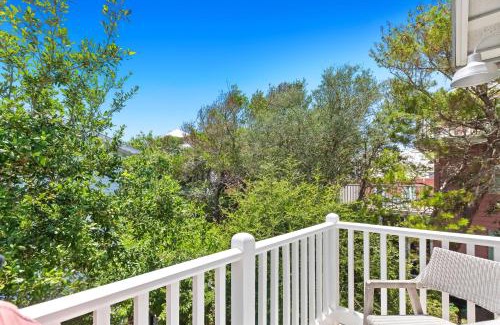 Seaside House | Spice