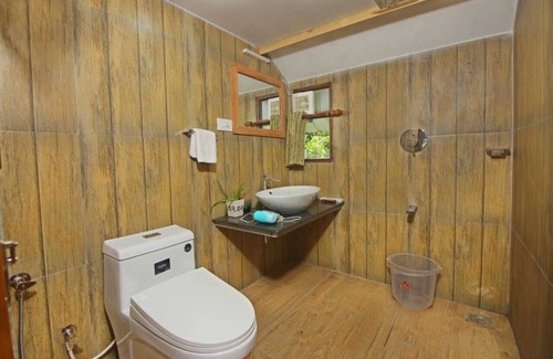 Kumily Hotel | Spice Villa Thekkady