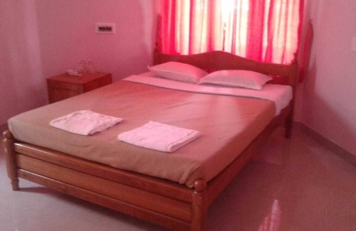 Santhanpara Hotel | Spice Villas Holiday
