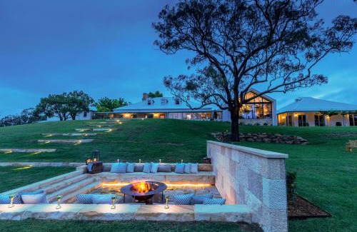 Pokolbin Hotel | Spicers Guesthouse
