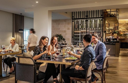 Pokolbin Hotel | Spicers Guesthouse