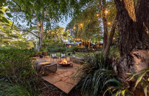 Maleny Hotel | Spicers Tamarind Retreat