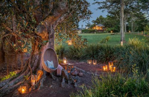 Maleny Hotel | Spicers Tamarind Retreat