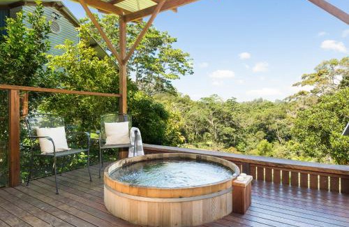Maleny Hotel | Spicers Tamarind Retreat
