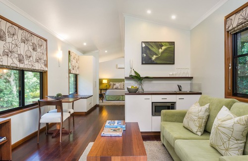 Maleny Hotel | Spicers Tamarind Retreat