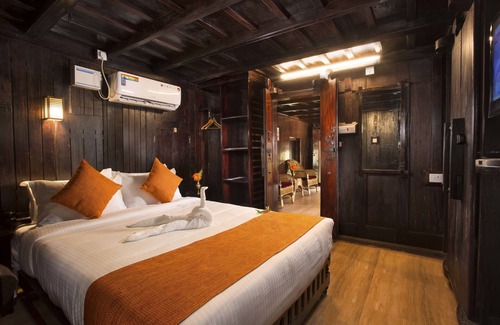 Vandanmedu Hotel | Spices Lap Thekkady