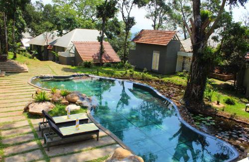 Udumbanchola Hotel | SpiceTree Rajakumari