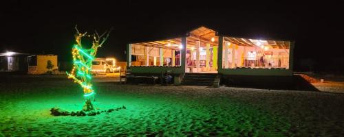 Nuweiba Cabin | Spicy Beach Camp