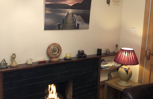 Spiddal Cottage | Spiddal Cottage