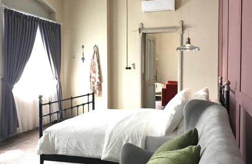 Semarang Utara House | Spiegel Home Studio