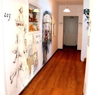 Weidhausen Hotel | Spielzeughotel Sonneberg
