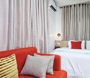Abuja Apartment | Spiffy Corner
