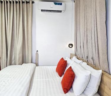 Abuja Apartment | Spiffy Corner