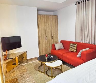 Abuja Apartment | Spiffy Corner