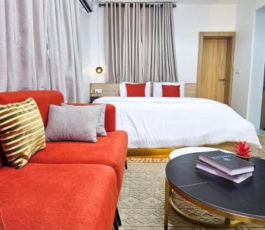 Abuja Apartment | Spiffy Corner