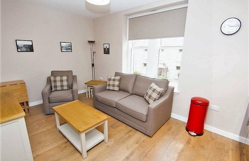 Lerwick Cottage | Spiggie - sleeps 4 guests in 1 bedroom