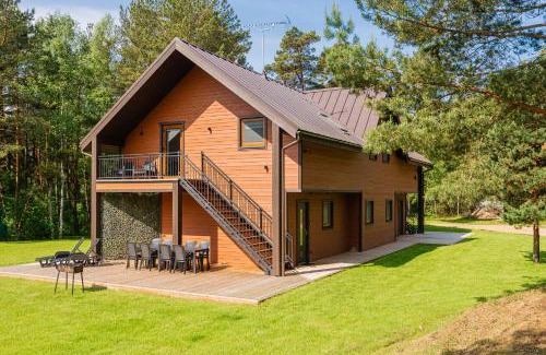 Kurzeme Apartment | SPILAS