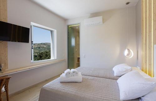 Spilion Bed & Breakfast | SpilGaia