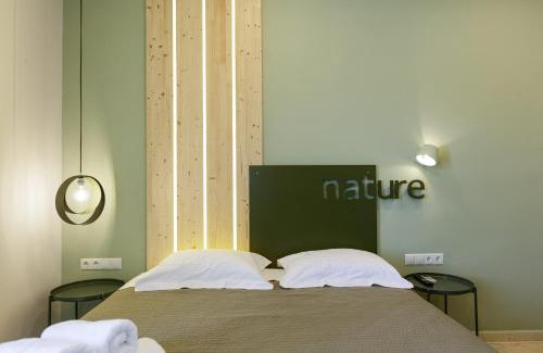 Spilion Bed & Breakfast | SpilGaia