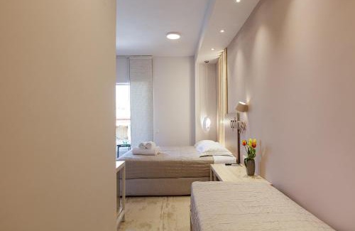Spilion Bed & Breakfast | SpilGaia