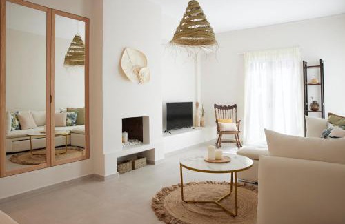 Mpatsi House | Spiliada Private House Batsi