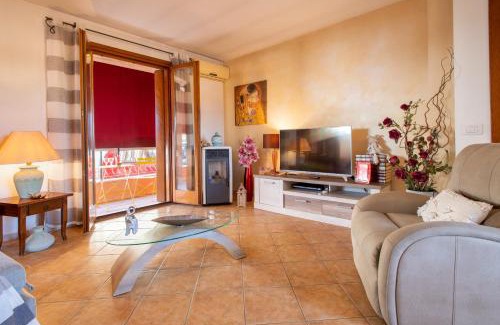 Olmedo Apartment | SPILLY'S house