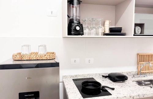 Sao Paulo Apartment | Spin Stays