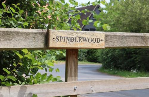 Cranbrook House | Spindlewood Cottage