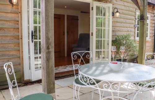 Cranbrook House | Spindlewood Cottage