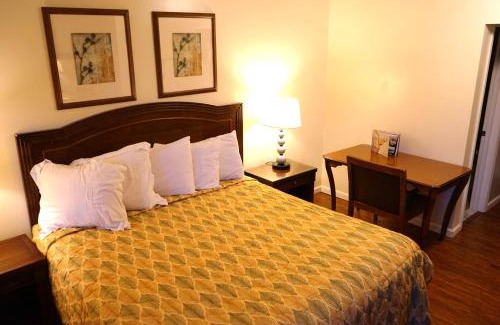 Ocean City Hotel | Spindrift Motel