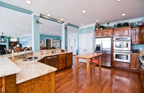 Emerald Isle House | Spindrift, Oceanfront House in Emerald Isle, NC!
