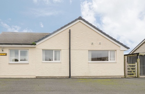 Southerness Cottage | Spindrift, SOUTHERNESS