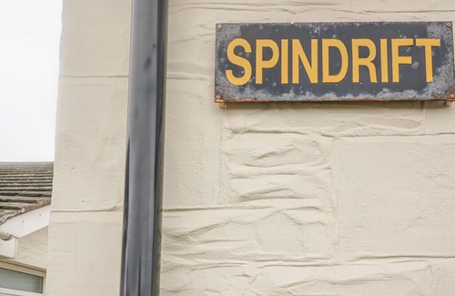 Southerness Cottage | Spindrift, SOUTHERNESS