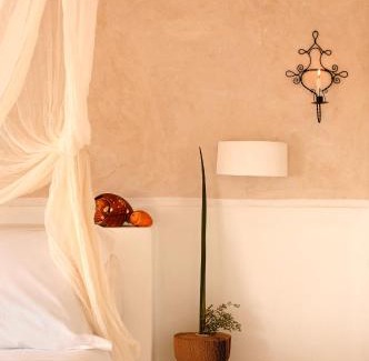 Espingueira Hotel | Spinguera Ecolodge