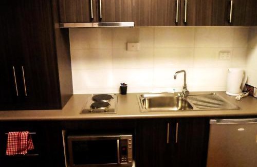 Derby Hotel | Spinifex Hotel