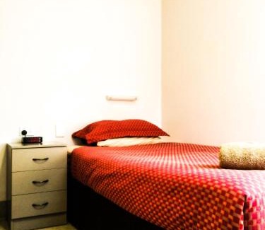 Derby Hotel | Spinifex Hotel
