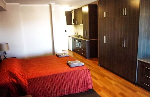 Derby Hotel | Spinifex Hotel