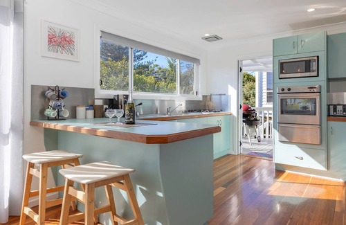 Boomerang Beach House | Spinnaker 2 @ Boomerang Beach