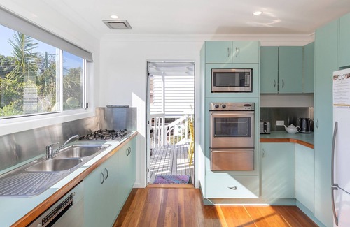 Boomerang Beach House | Spinnaker 2 @ Boomerang Beach