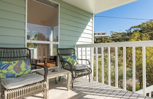 Boomerang Beach House | Spinnaker 2 @ Boomerang Beach