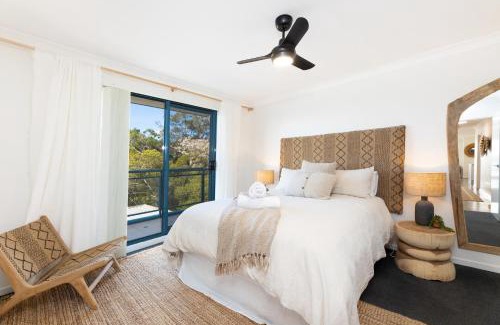 Forster Apartment | Spinnaker 201