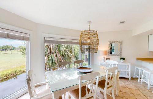 Seabrook Island Villa | Spinnaker 753
