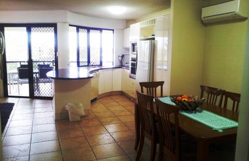 Mooloolaba Apartment | Spinnaker Quays