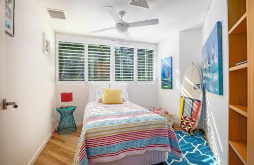 Mooloolaba Apartment | Spinnaker Quays