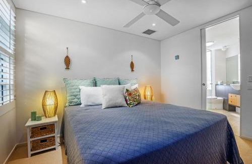 Mooloolaba Apartment | Spinnaker Quays