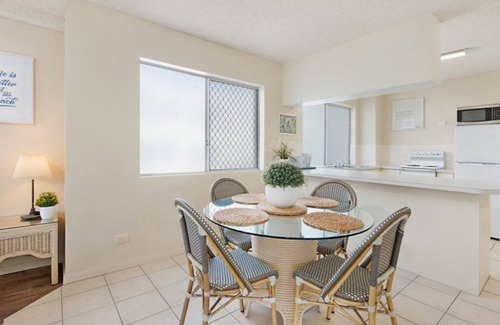 Kings Beach Apartment | SPINNAKER SEAS UNIT 1