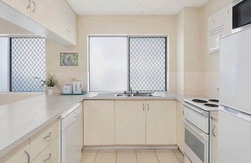 Kings Beach Apartment | SPINNAKER SEAS UNIT 1